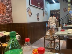 -鸿姐老火锅(花园路店)