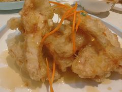 -北李妈妈菜·海肠捞饭(开发区万达店)