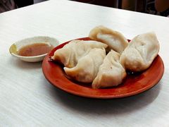 锅贴-黄阿姨锅贴大王(万航渡路店)