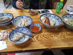 -无名氏宵夜小摊(祝家三姐妹馄饨店)