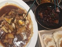 -柒园·三十年创意杭帮菜(龙湖滨江天街店)