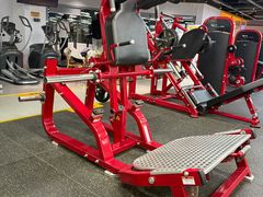 -超鹿运动(融侨锦江店)