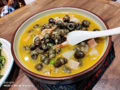 -锡和无锡菜(景丽苑店)