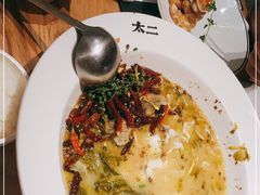 -太二酸菜鱼(深圳布吉万象汇店)