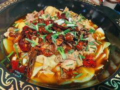 特色烧鸡公-一只烧鸡公(解放碑店)