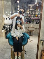 -悦SALON