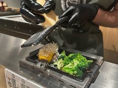 -肉肉大米(金虹桥店)