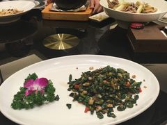 -粗茶淡饭·汉口公馆(循礼门店)