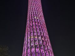 -广州塔