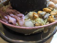 -徐记手切鲜羊肉(辽沈二街店)