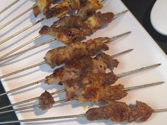 -铜来聚老北京涮肉(恒隆广场店)