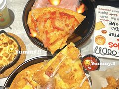 -必胜客(增城广场店)