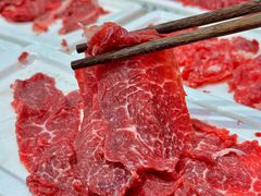 -来龍儿鲜切牛肉自助老火锅