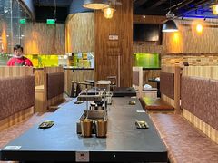 -好唛士·精酿啤酒烧烤(金沪路店)