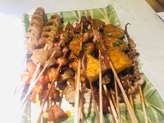 -外婆小菜(东苑米兰广场店)