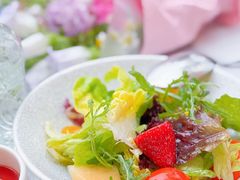 蔬菜色拉-Grande A'moo(上海万象城店)