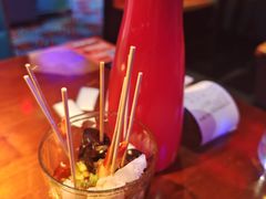 蛮横串串-蛮横肉蟹煲(印象城店)