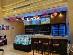 -上海吉臣维景酒店·维多利亚餐厅
