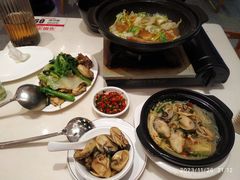 -冯姐生蚝(迎宾广场店)