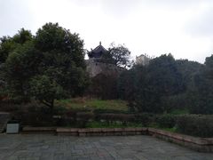 -文昌阁-老东门遗址