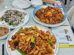 -同发号饭庄(复兴路店)