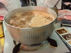 -燃计沙茶皇·香港沙茶火锅(人广旗舰店)