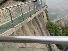 -丹东凤凰山景区