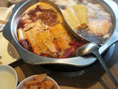 -彤德莱火锅(大学城店)