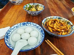 -小谭豆花(西大街店)
