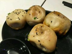 -小杨生煎(湟普汇店)