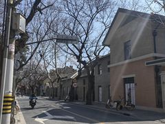 -衡山路(地铁站)