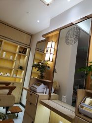 点击看大图 -国颐堂养发SPA