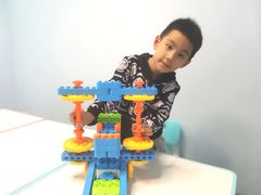 -蓝精灵创客少儿编程(百步亭中心)