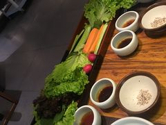 -黑牛の店·和牛烧肉(大悦城店)