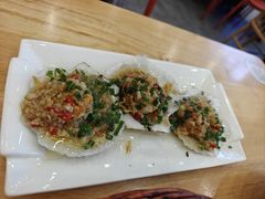 -启东小海鲜(庄先湾路1号店)
