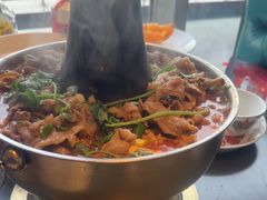 -江宴渔村·鱼鲜土菜(紫荆广场店)