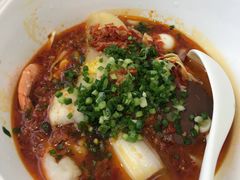 -成都你六姐·牛肉冒菜·麻辣香锅(长泰广场店)