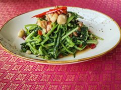 -南沙游艇会·大兵船餐厅