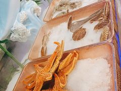 -圣罗巴海鲜自助(黑金店)