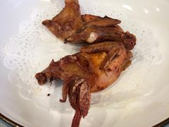 -乔家满族八大碗(流水沟店)