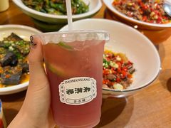 -高嗲嗲·现炒下饭菜(石鼓路店)