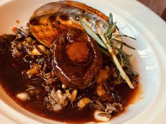 -福州仓山凯悦酒店·Market Cafe Lacucina咖啡厅