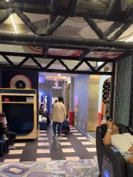 -meland club亲子乐园(北京芳圆里ID MALL店)
