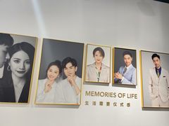 -海马体照相馆(天津世纪都会店)