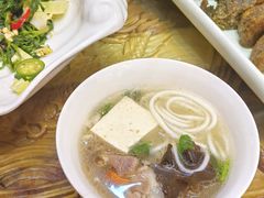 -宗巴雍姆藏餐府