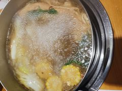 -海银海记潮汕牛肉火锅(新港中路海珠店)