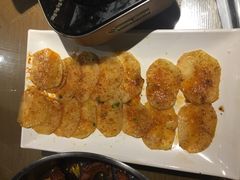 -樊城区沛公餐饮店(挑食拉美步行街店)