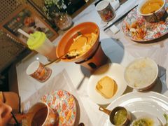 -泰椰里·泰国餐厅(智慧城广百广场店)