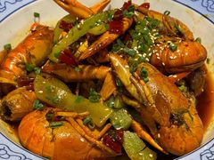 -91小龙虾·香辣蛙(蛇口店)