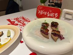 -王品牛排(郑州大卫城店)